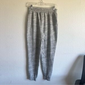 PINK Victoria’s Secret Gray Jogger Sweatpants Size XS NWOT
